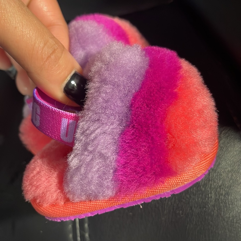 💖Bloomingdales Dress & Matching Ugg Set 💖